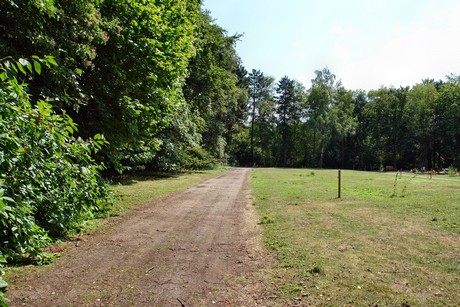 westfriedhof