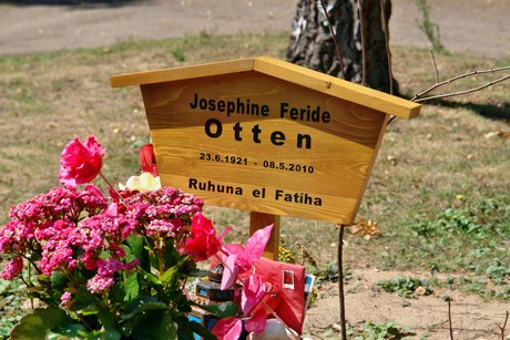 westfriedhof