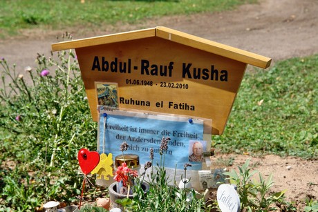 westfriedhof
