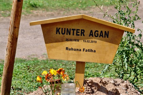 westfriedhof