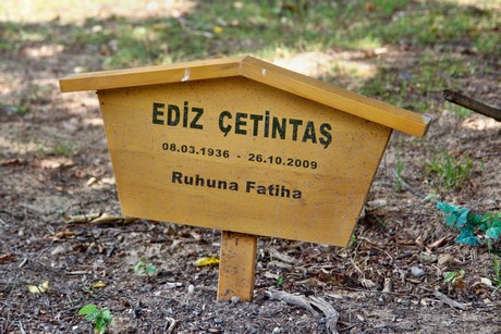 westfriedhof
