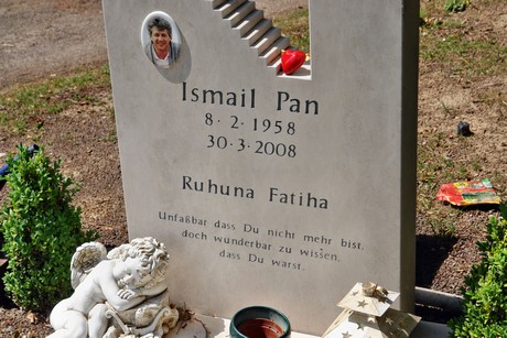 westfriedhof