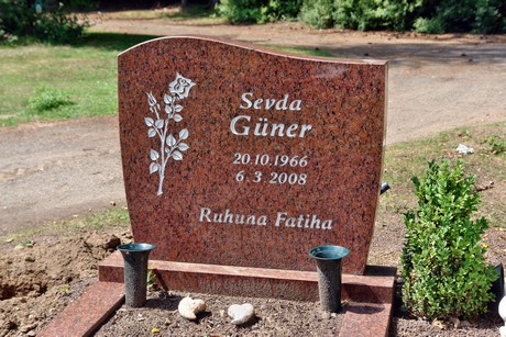 westfriedhof