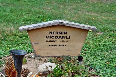westfriedhof