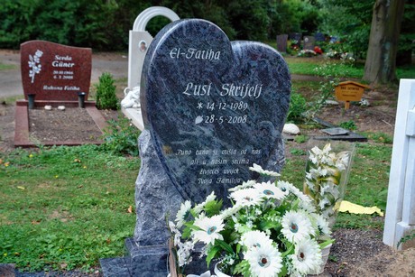 westfriedhof