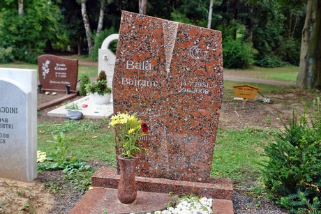 westfriedhof