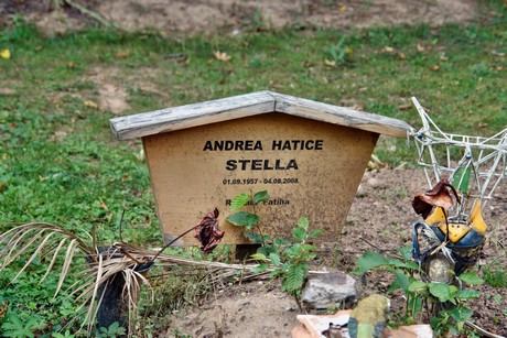 westfriedhof