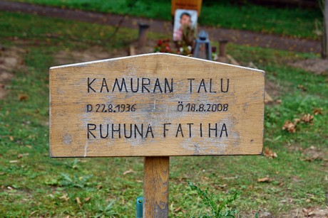 westfriedhof