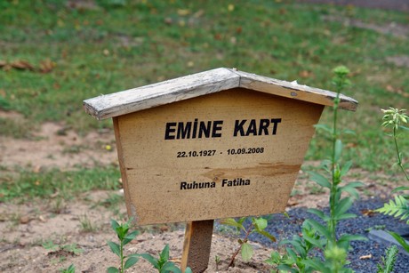 westfriedhof
