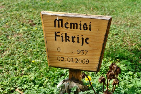 westfriedhof