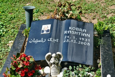westfriedhof