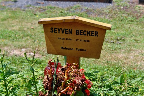 westfriedhof