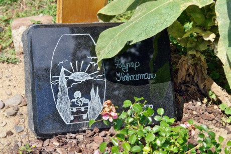 westfriedhof