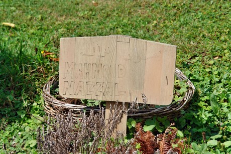 westfriedhof