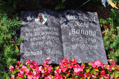 westfriedhof