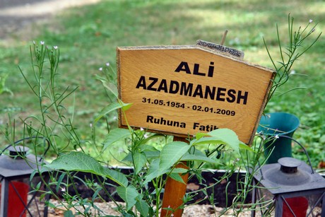 westfriedhof