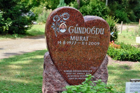 westfriedhof