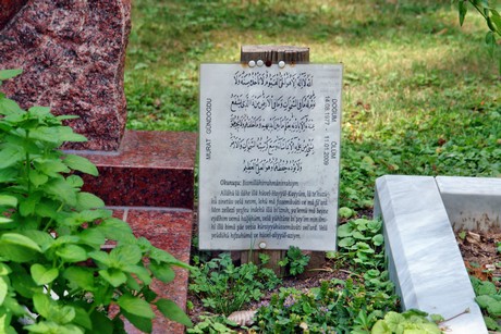 westfriedhof