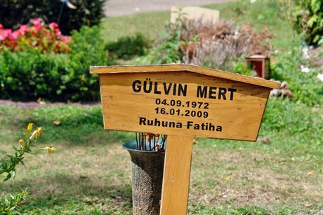 westfriedhof