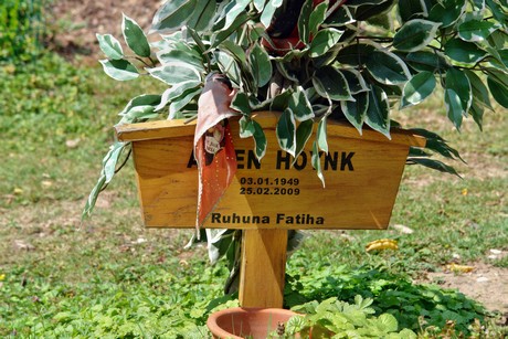 westfriedhof