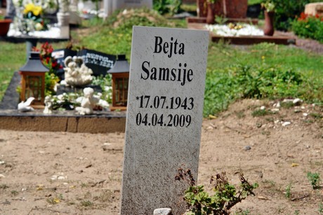 westfriedhof