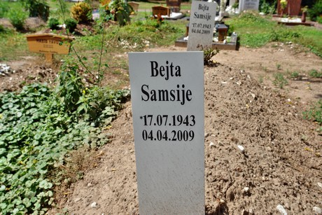 westfriedhof