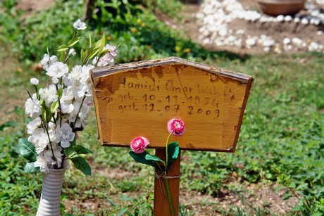 westfriedhof