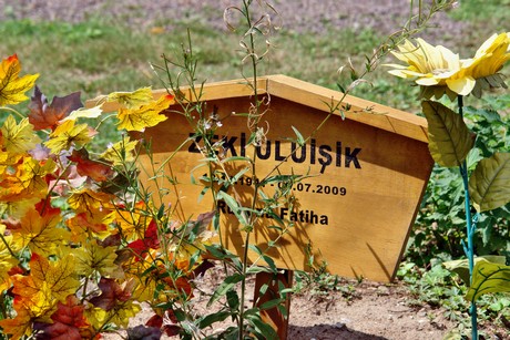 westfriedhof