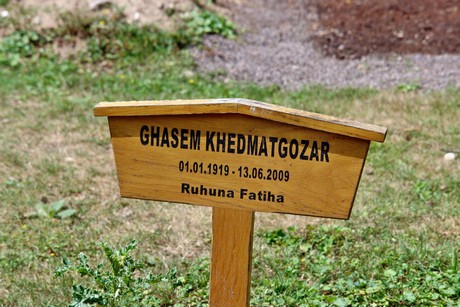 westfriedhof