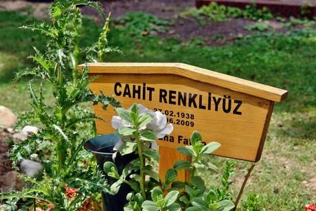westfriedhof