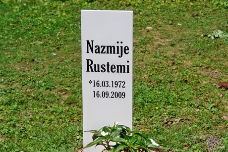 westfriedhof