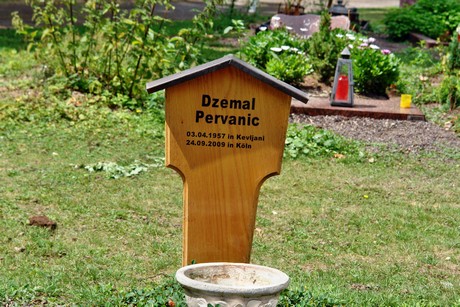 westfriedhof