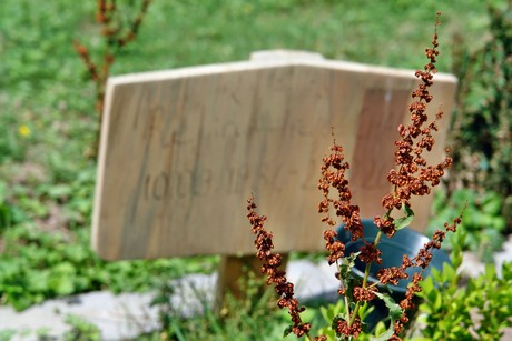 westfriedhof