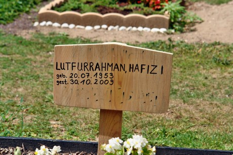 westfriedhof