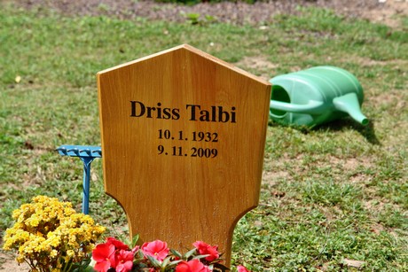 westfriedhof