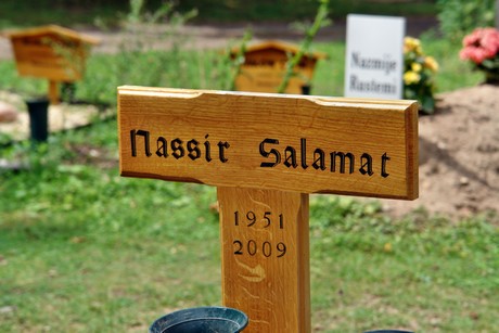 westfriedhof
