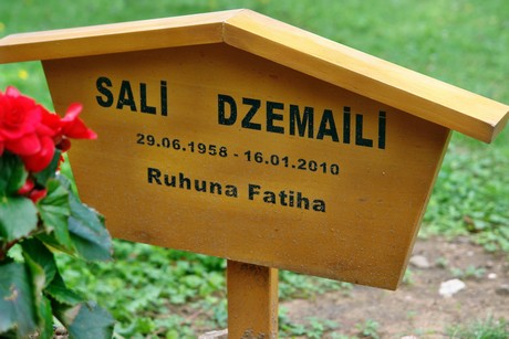 westfriedhof