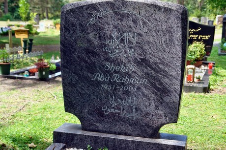 westfriedhof