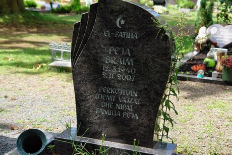 westfriedhof