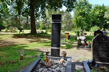 westfriedhof