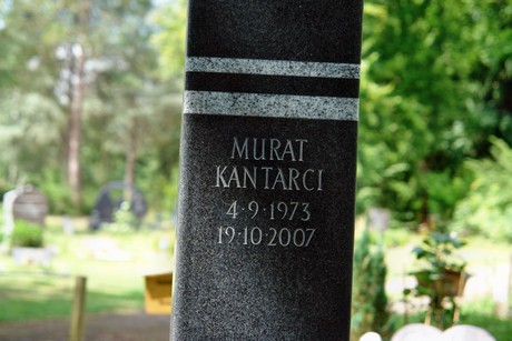 westfriedhof