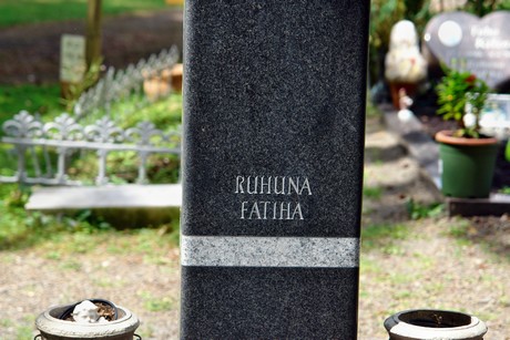 westfriedhof