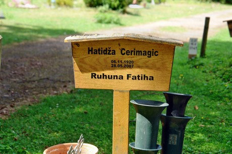 westfriedhof