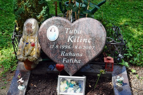 westfriedhof