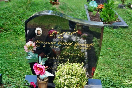 westfriedhof