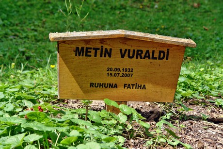 westfriedhof