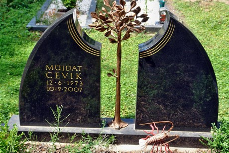 westfriedhof