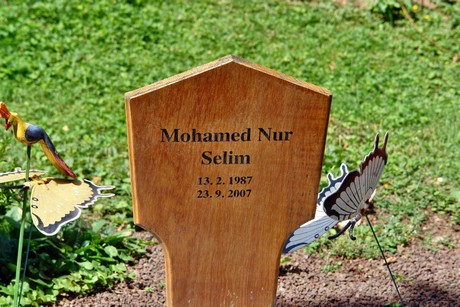 westfriedhof