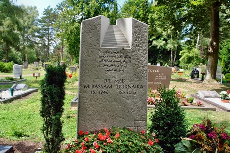 westfriedhof