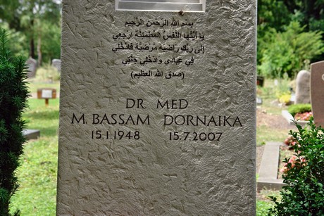 westfriedhof